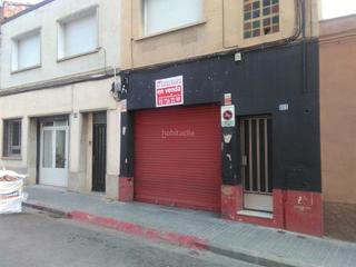 Local Comercial a Can Rull. Local comercial en venta!!