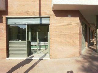 Local commercial à Espai Tolra - Els Pedrissos - Can Carner