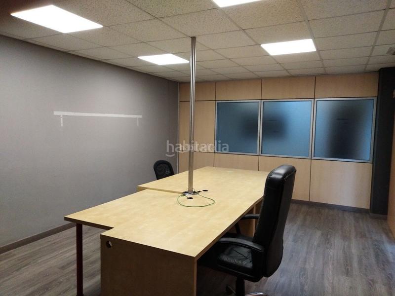Foto 41a9f4b4-17ea-4725-9b9e-de7e00f9e1c9. Ufficio in Can Deu Sabadell