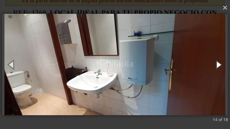 Foto 56563a19-cdcf-4e50-bbbe-845818460264. Ufficio in Can Deu Sabadell