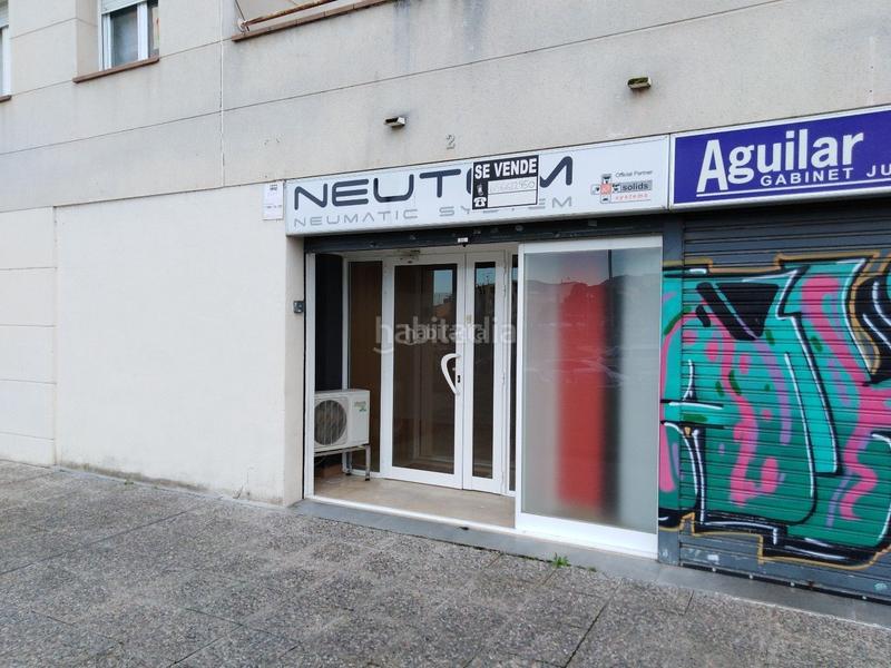 Foto 5db6c4e9-8386-48bc-962e-c2de3b82699c. Ufficio in Can Deu Sabadell