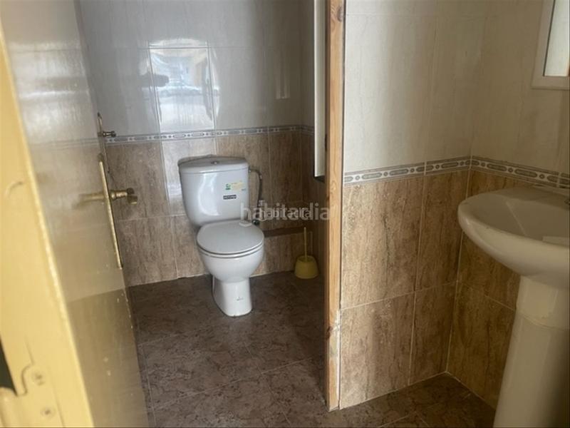 Foto 49584038-7a97-4051-83d9-6a472f1ce267. Miete geschäftsraum in Poble Nou Sabadell