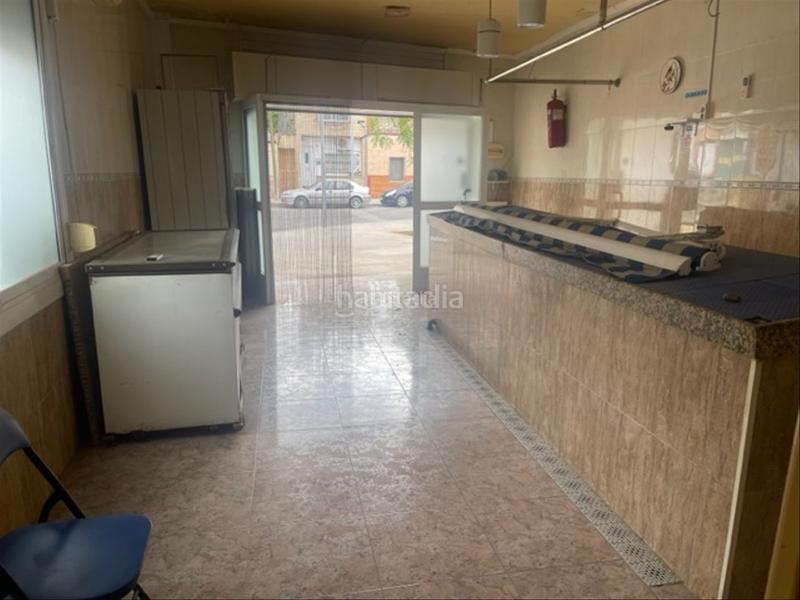 Foto 3f99dc89-1544-45e1-ab55-6640b0682312. Alquiler local comercial en Poble Nou Sabadell