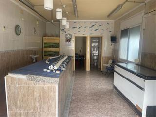 Lloguer Local Comercial a Poble Nou