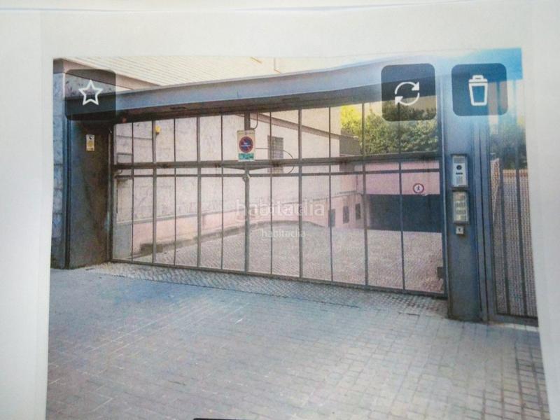 Foto 34d557e8-4d82-4162-be1b-8b1b3c2f2331. Posto auto in Sol i Padrís - Sant Oleguer Sabadell