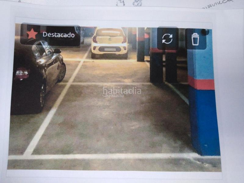 Foto e811de58-5311-45d1-9cef-3deb2f76f0d7. Posto auto in Sol i Padrís - Sant Oleguer Sabadell