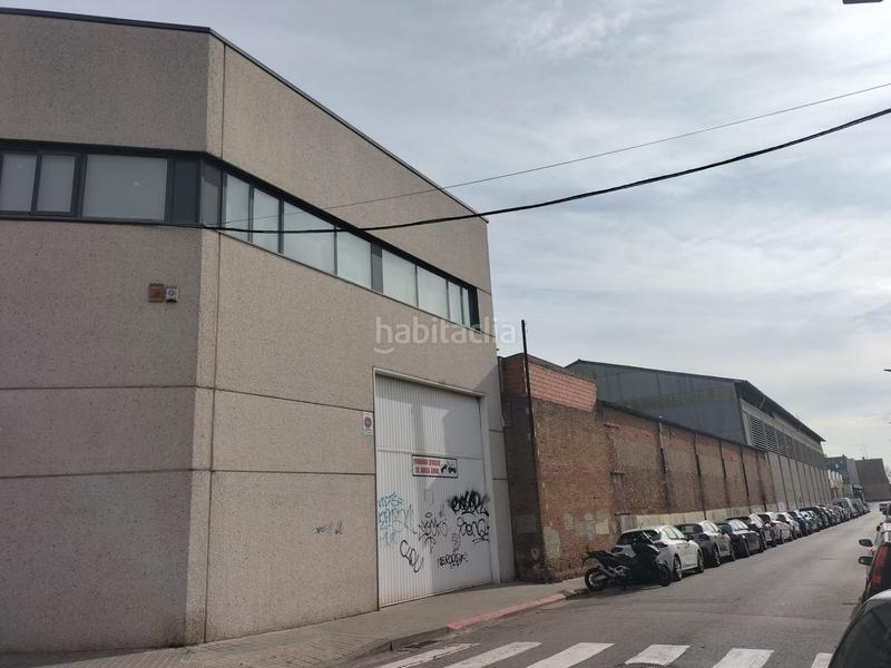 Foto 0a040555-a280-4b86-9da3-8355dfde48ef. Industrial building in Eixample Sabadell