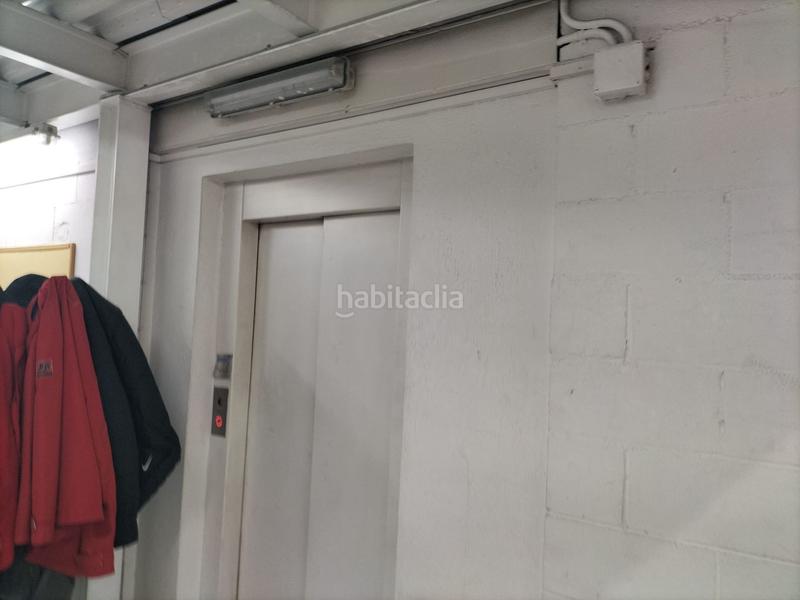 Foto 0a826027-1f91-470d-bb8e-9f7062b0d1b5. Industrial building in Eixample Sabadell