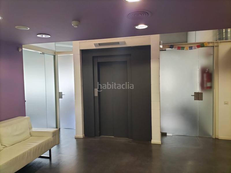 Foto 172d1693-936b-4175-a183-97f72cbb22a2. Industrial building in Eixample Sabadell