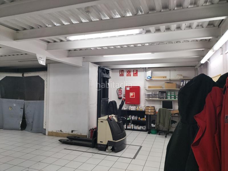 Foto 176d1a05-4b9b-425f-8e97-b381f9359d62. Industrial building in Eixample Sabadell