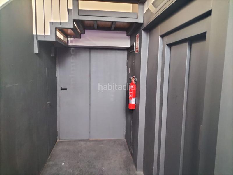 Foto 48ce2f9d-847b-41d8-a9ef-e9162f26a706. Industrial building in Eixample Sabadell