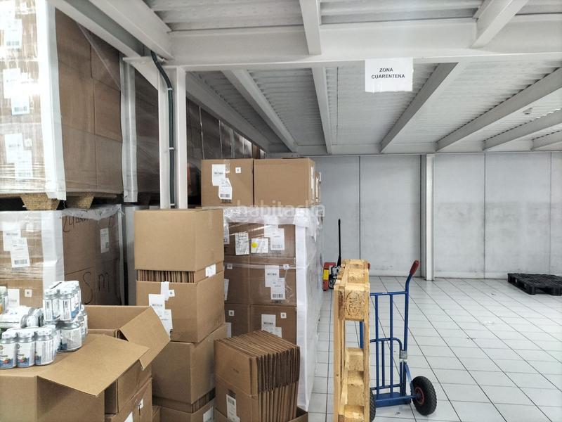 Foto 9e09c8a0-acc4-4c5e-929f-868c31c31120. Industrial building in Eixample Sabadell