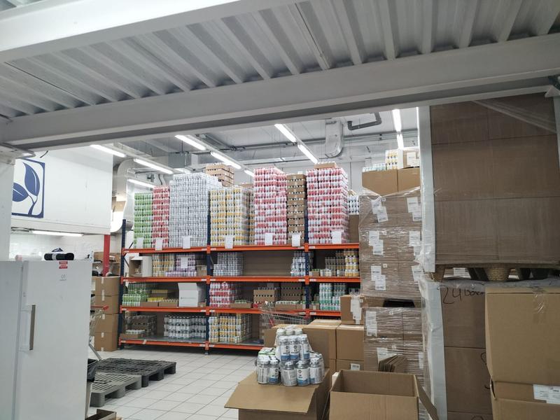 Foto 9e53f627-35d0-4da8-9895-1f0611193d99. Industrial building in Eixample Sabadell