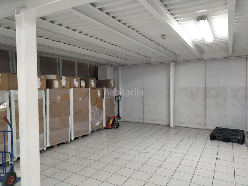 Foto abb76b53-7b20-4dda-83ad-77a0043c76b1. Industrial building in Eixample Sabadell
