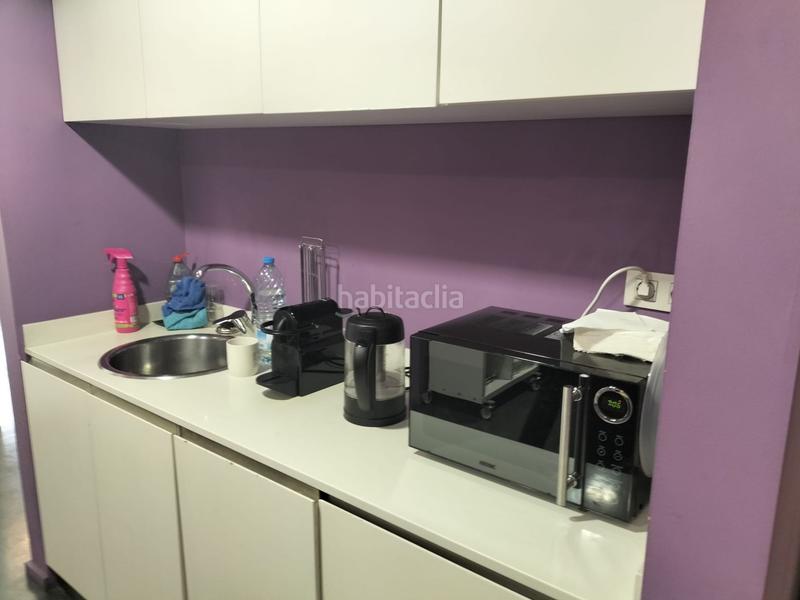 Foto c607d5f6-3821-457b-a17c-267c837d4a7b. Industrial building in Eixample Sabadell