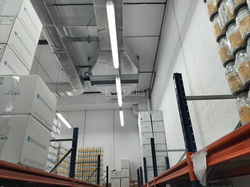 Foto cb5cd891-a6e1-4f8d-bca0-15034b0fb03e. Industrial building in Eixample Sabadell