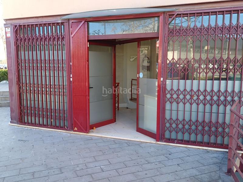 Foto af25002f-2b8c-4aaf-b2fa-ebd591f43211. Locale commerciale in Campoamor Sabadell