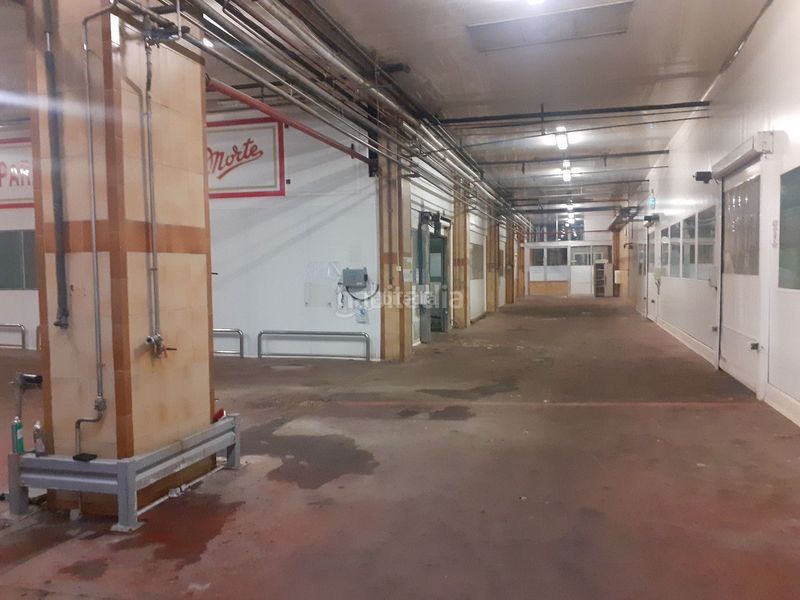 Foto af40f6f6-a867-435e-97ba-f95ec0e98298. Nau industrial a Gràcia Sabadell