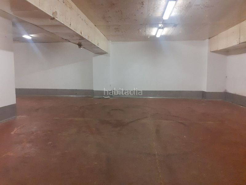 Foto c8f2b4ee-e661-49d6-a455-b181e8058b34. Nau industrial a Gràcia Sabadell