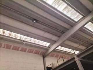 Rent Industrial building in La Clota - Zona Industrial. Alquiler nave