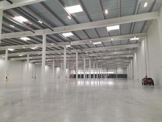 Rent Industrial building  Carrer de la vinya. Plataforma logística crosdocking
