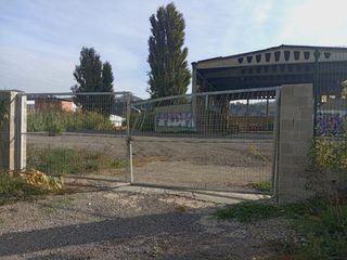 Miete Fabrikhalle  Manresa. Nave tipo c