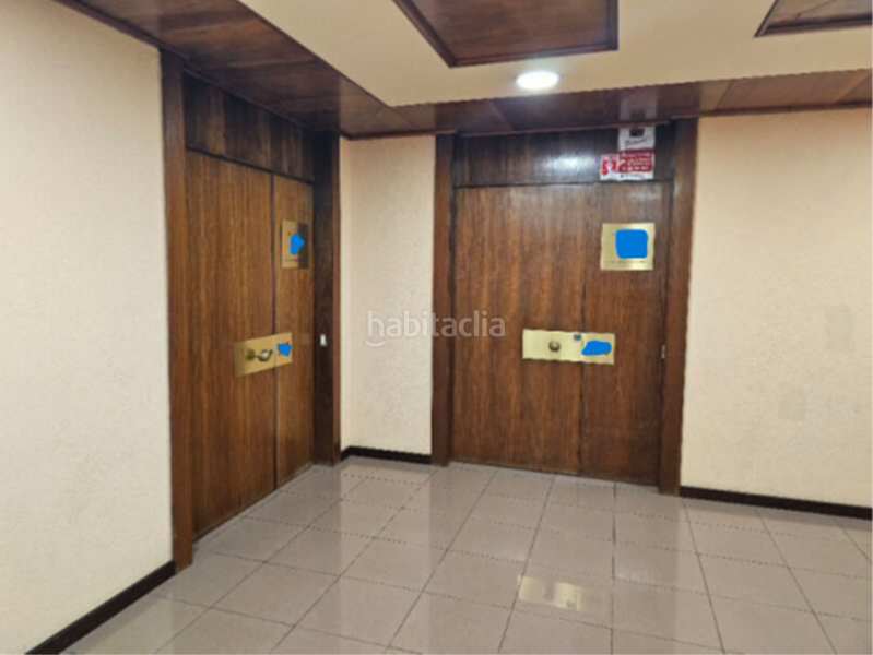 Foto 028170f1-6413-45a2-8c7e-e8c0460b8bad. Büro in Sant Gervasi - Galvany Barcelona