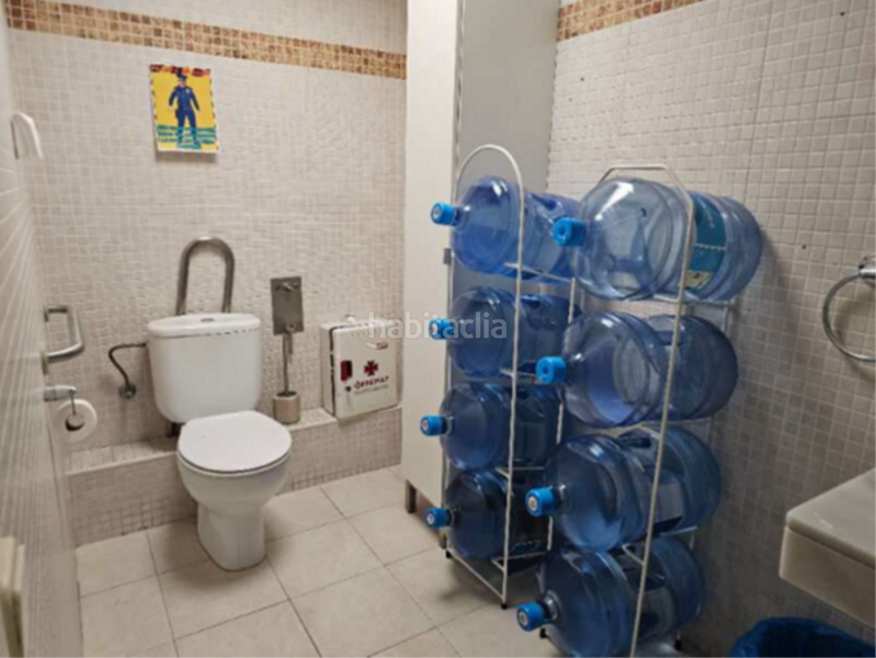 Foto 13ab78a3-a5ae-4533-9f17-98b5db6f5bca. Büro in Sant Gervasi - Galvany Barcelona