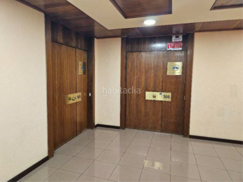 Foto 392c873d-efd2-47a2-b898-ae91c1254233. Büro in Sant Gervasi - Galvany Barcelona