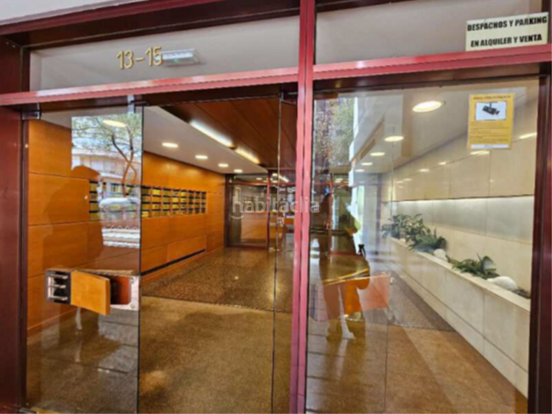 Foto 5484b2b0-1ddc-4454-9271-017310b96511. Büro in Sant Gervasi - Galvany Barcelona