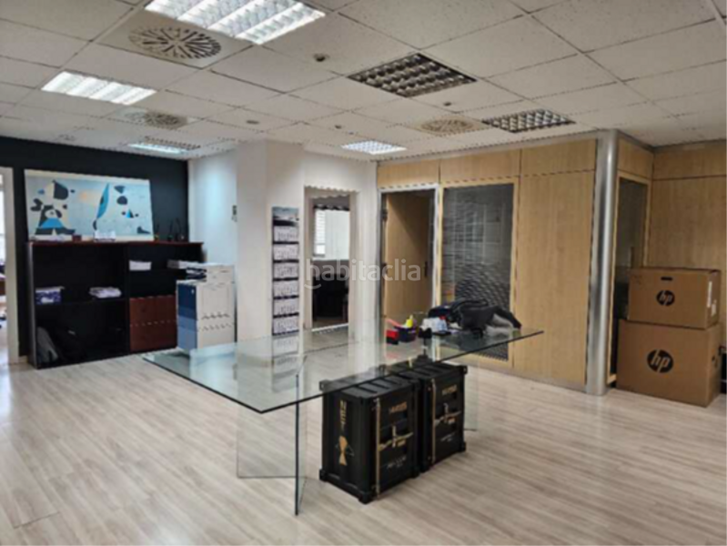 Foto 5ad08727-a35f-44b0-8f4b-c18640de5f73. Büro in Sant Gervasi - Galvany Barcelona