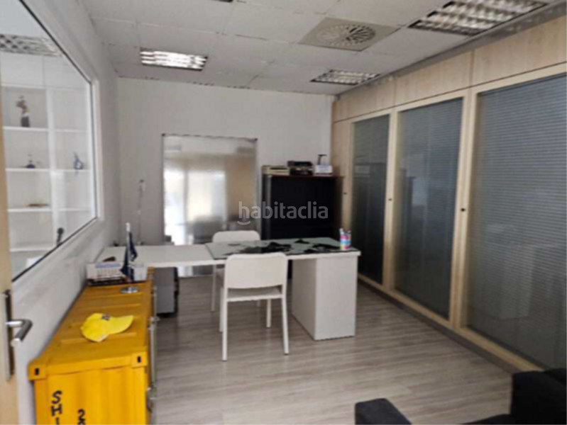 Foto 74c7d696-2492-4ca1-8f1b-f5b85d615e40. Büro in Sant Gervasi - Galvany Barcelona