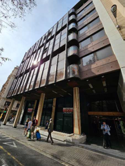 Oficina  Via augusta. Oficinas en venta