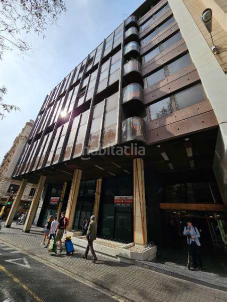 Foto dc236488-25cd-4092-8d74-e87cb19c3f44. Büro in Sant Gervasi - Galvany Barcelona