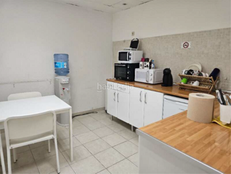 Foto e6c4cf6a-b2af-4886-b84c-c095f3eaa479. Büro in Sant Gervasi - Galvany Barcelona