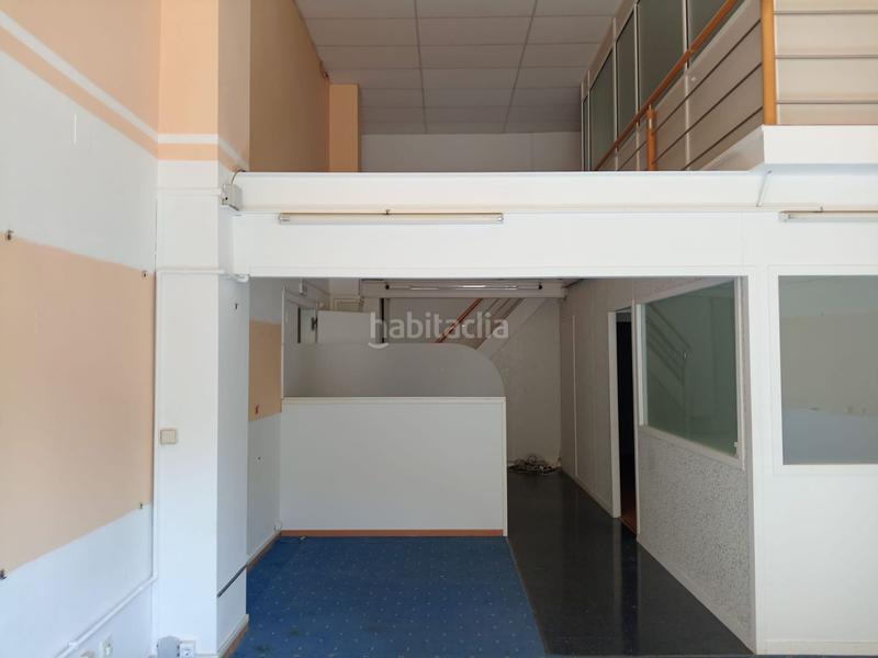 Foto 5579fd43-2b31-4aec-bfb4-d9d2e08b49ac. Local commercial dans Centre - Estació Sant Cugat del Vallès