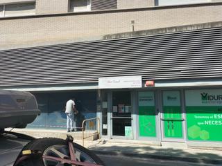 Local commercial  Esperanto. Local interior impecable