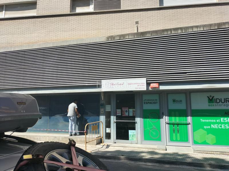 Foto aacdf677-b8f2-4fe6-b6d5-aec71dd98a96. Local commercial dans Centre - Estació Sant Cugat del Vallès