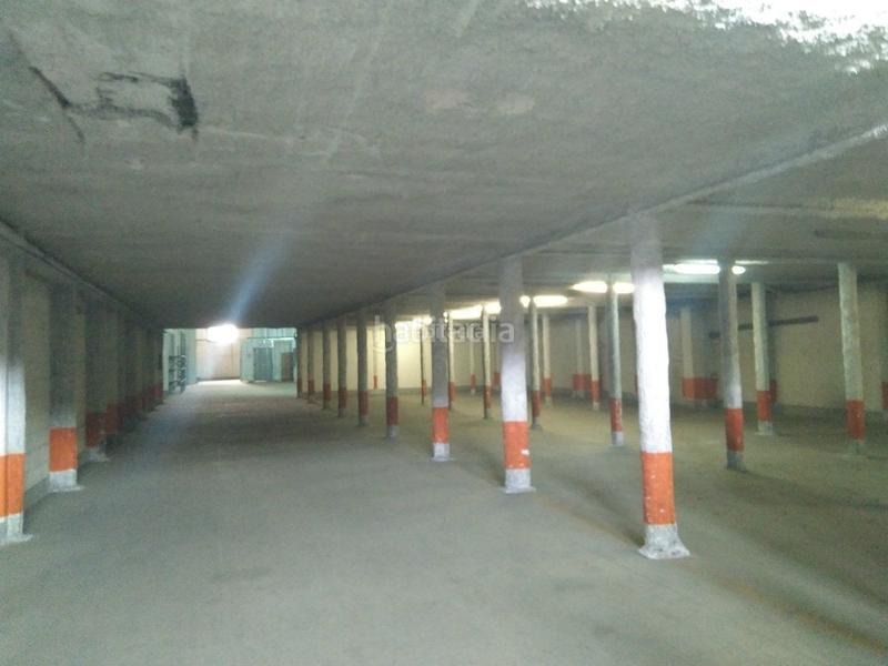 Foto 57bcccfe-3aea-4cd4-9eab-c4728ab51a2c. Nau industrial a Cementiri Vell Terrassa