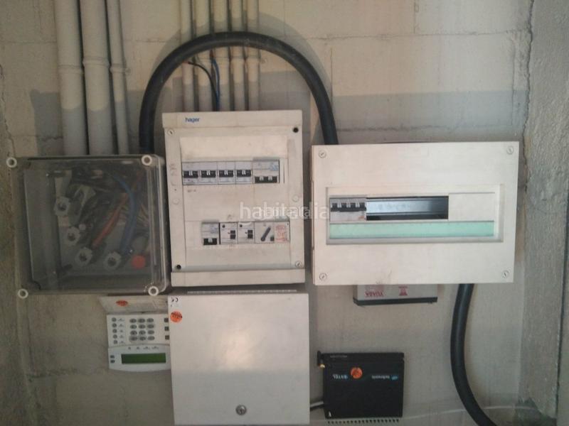 Foto 2694da77-4a7b-468c-880a-0d1c599063fc. Nave industrial en Cementiri Vell Terrassa