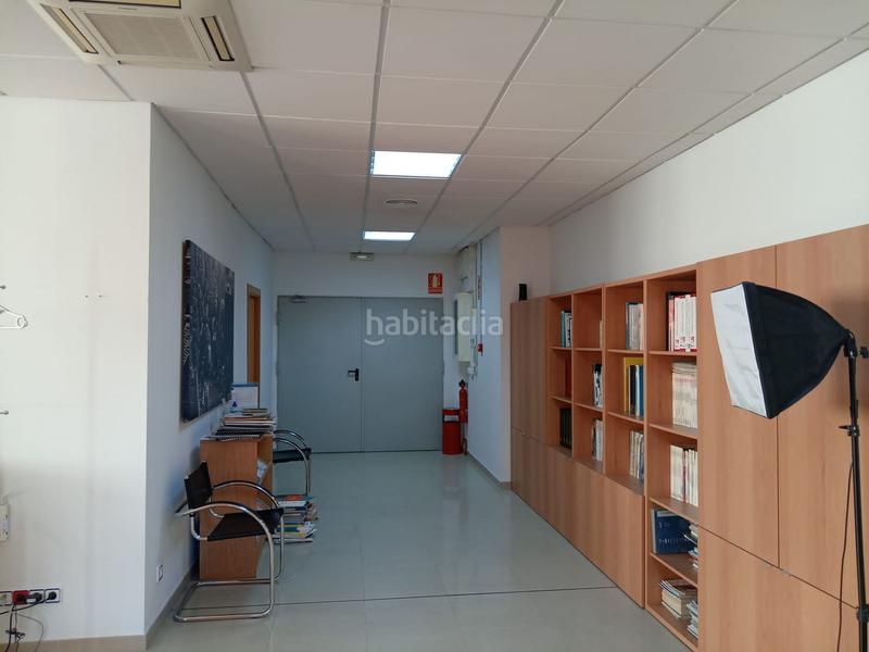 Foto f48b9359-1beb-4b8a-9688-05b0dcae3031. Alquiler oficina s impecables en Can Vallhonrat Rubí