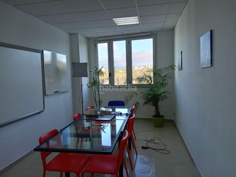 Foto a153e7d2-cac1-47d9-84d4-9701cf372421. Location bureau dans Can Vallhonrat Rubí