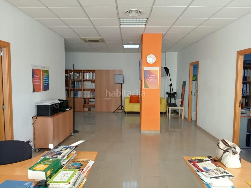 Foto c81ade04-1879-4f0f-aff6-bbabbf7f7324. Miete büro in Can Vallhonrat Rubí