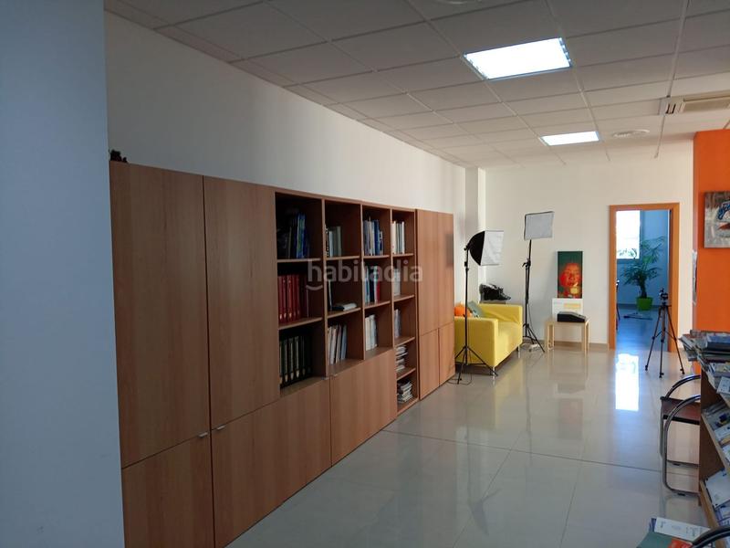 Foto 56042e15-f146-46d8-98fa-0dd5a9e09c9e. Rent office space in Can Vallhonrat Rubí