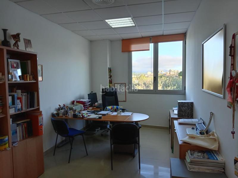 Foto 9fcce169-227b-46be-a03f-645ef289c5e9. Rent office space in Can Vallhonrat Rubí