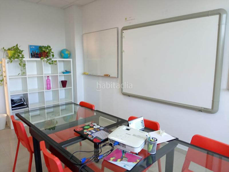 Foto f5e6aa4c-2466-4fa2-9f5e-77e1bf9e9ccf. Rent office space in Can Vallhonrat Rubí