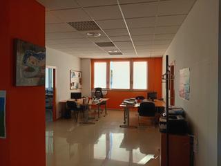 Lloguer Oficina  Electricidad. Oficinas impecables