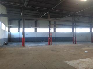 Lloguer Nau industrial  Josep maria de segarra. Nave en alquiler