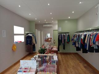 Lloguer Local Comercial  Gracia. Local en perfecto estado