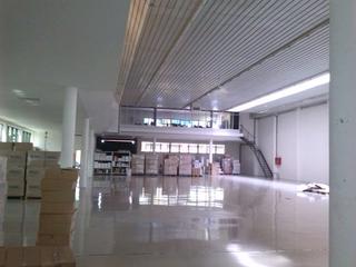 Lloguer Nau industrial  Lisboa. Nave impecable